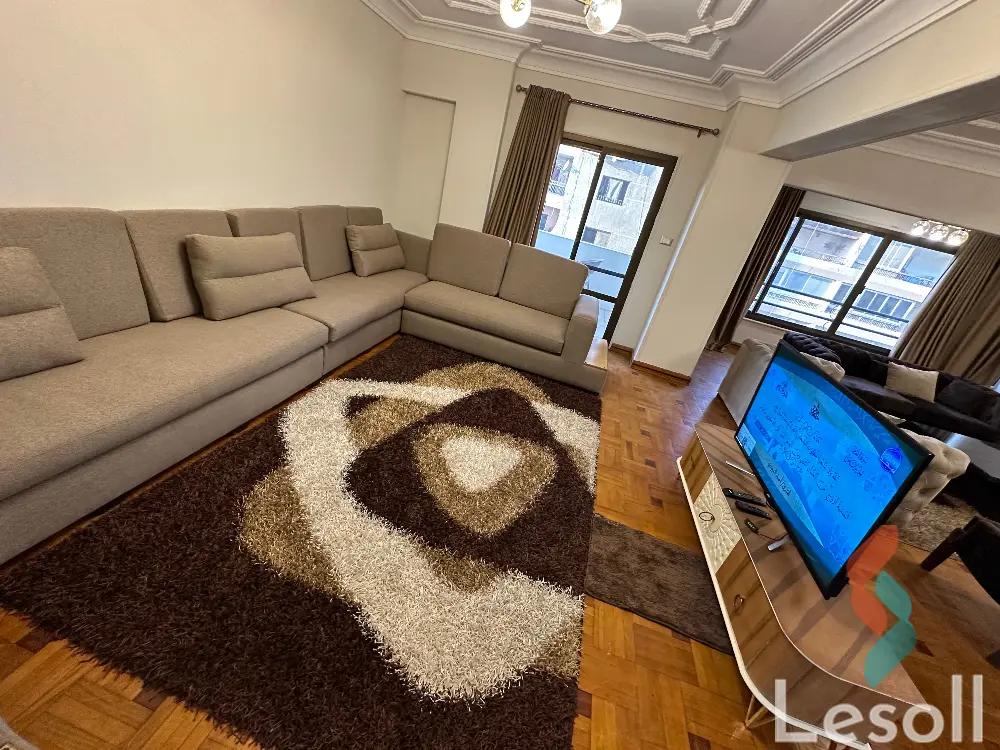 Apartment for sale with an area 250 meters and 3 rooms in  Nasr City Cairo  - Image 4