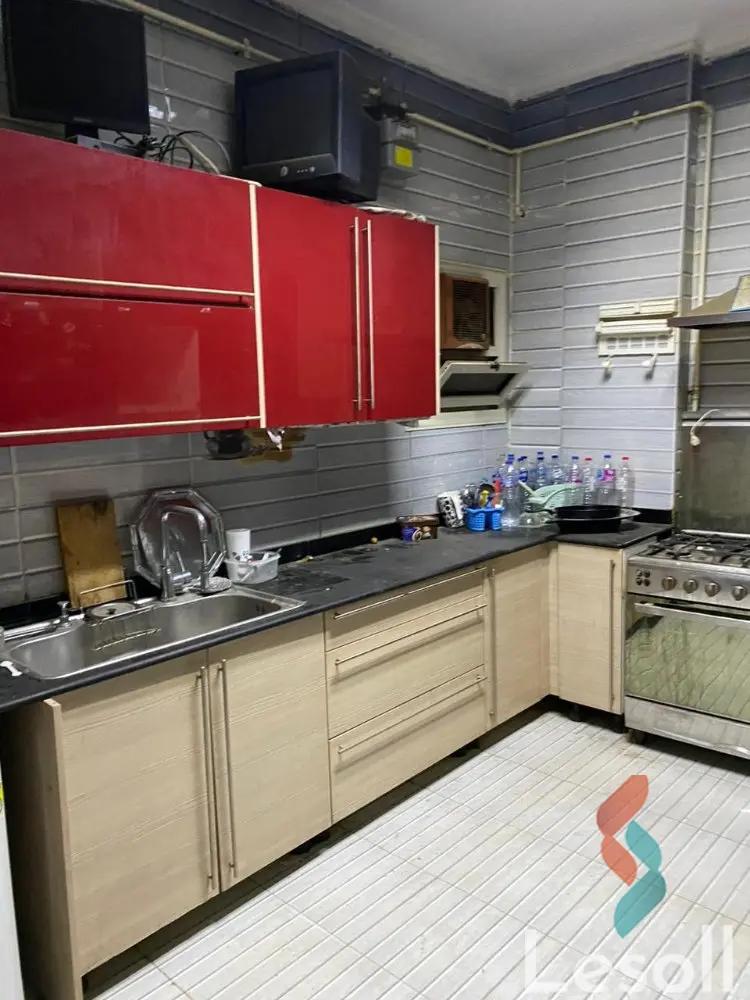 Apartment for sale with an data.area 260 meters and 3 data.rooms in  Nasr City Cairo  - Image 2