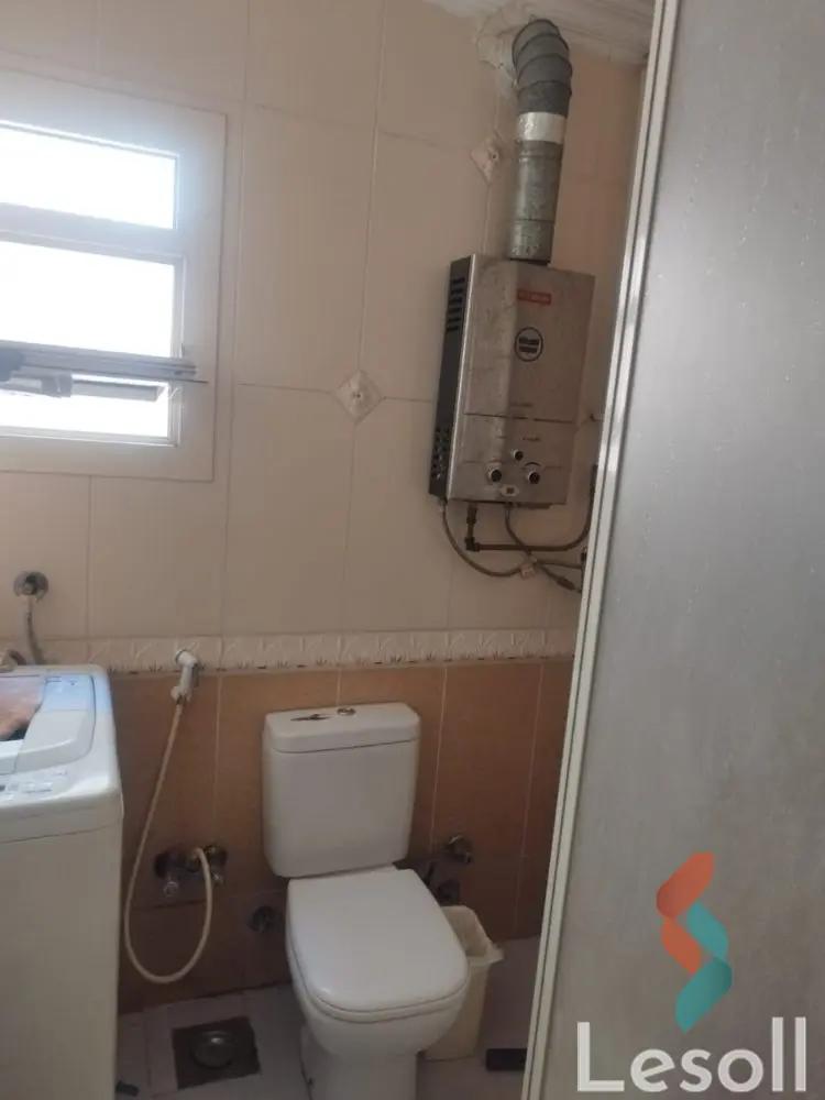 Apartment for sale with an data.area 165 meters and 3 data.rooms in  Nasr City Cairo  - All Images