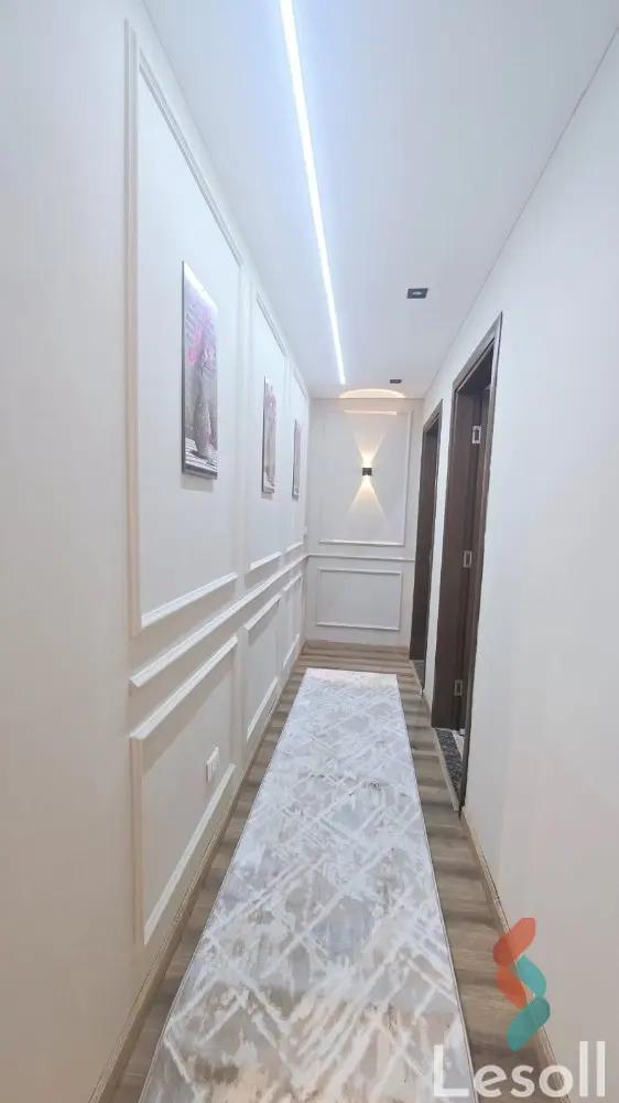 Apartment for sale with an data.area 96 meters and 2 room in  Madinty Cairo  - All Images