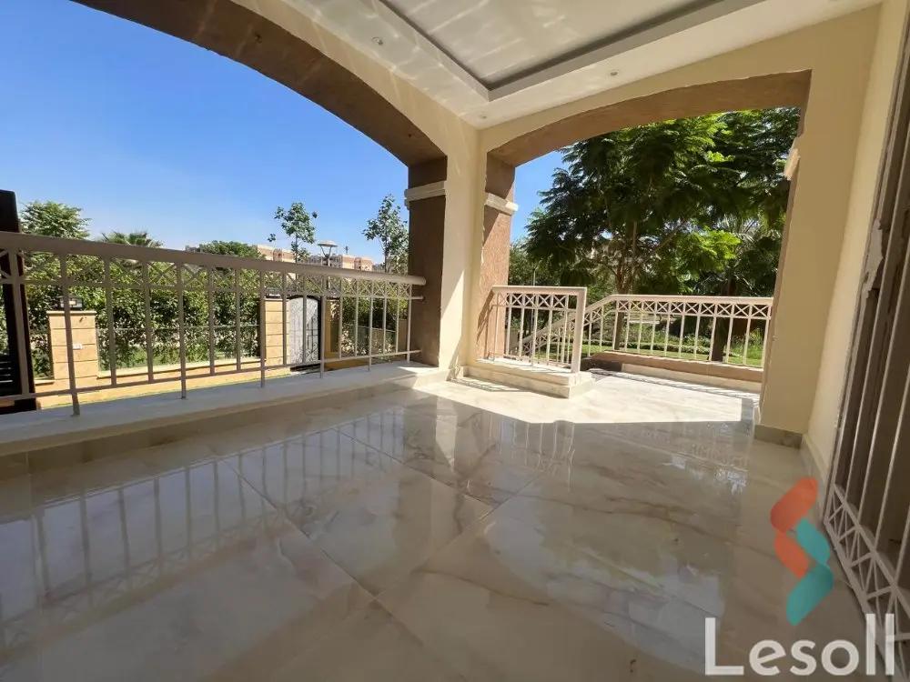 شقة للبيع بمساحة 177 متر و 3 غرف في مدينتي القاهرة - صورة 4