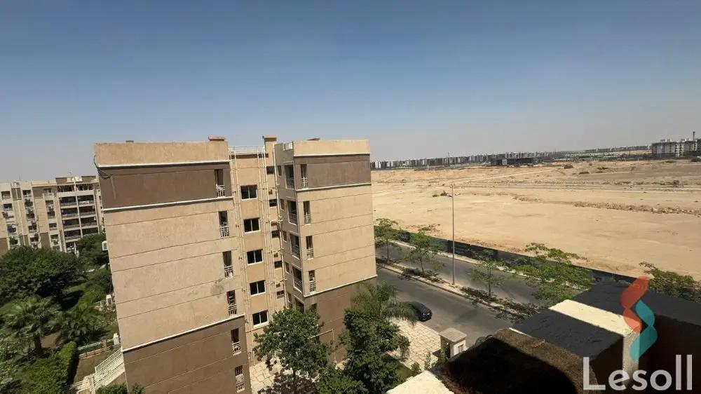 شقة للبيع بمساحة 96 متر و 3 غرف في مدينتي القاهرة - كل الصور