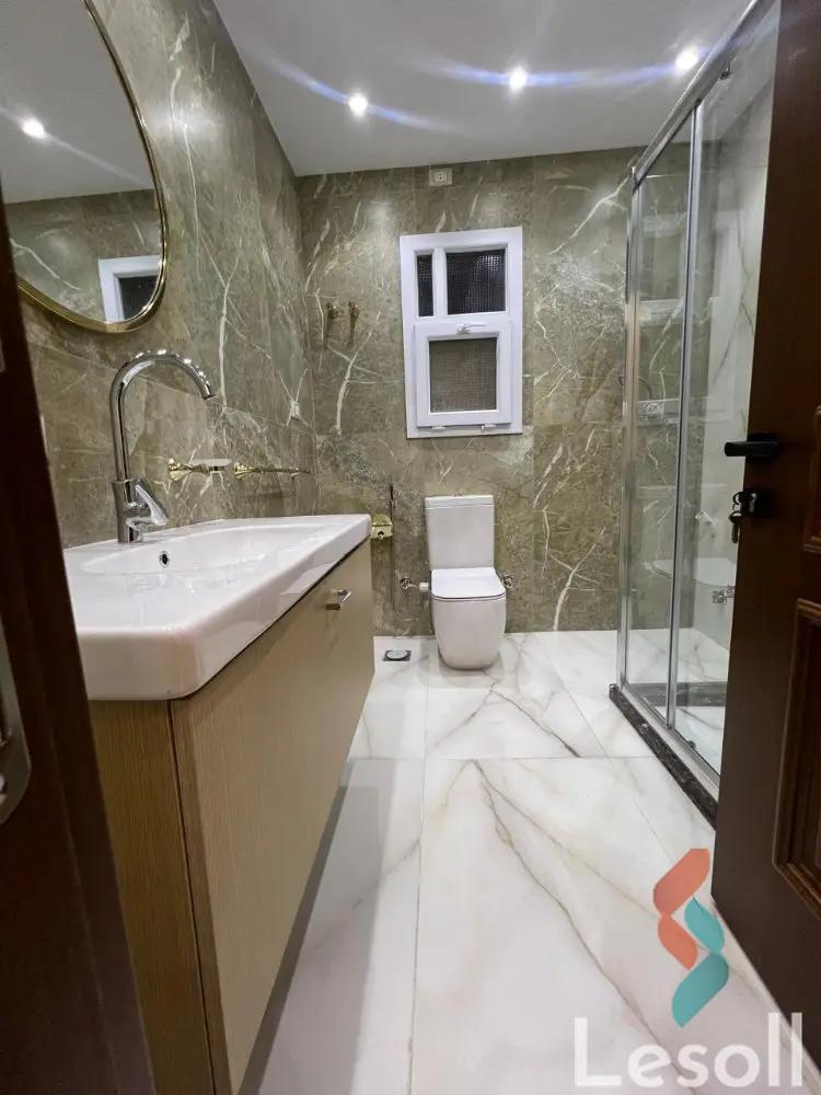 شقة للبيع بمساحة 177 متر و 3 غرف في مدينتي القاهرة - كل الصور