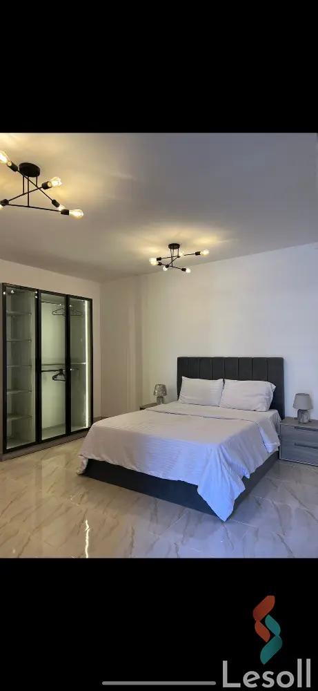 شقة للبيع بمساحة 88 متر و غرفتان في مدينتي القاهرة