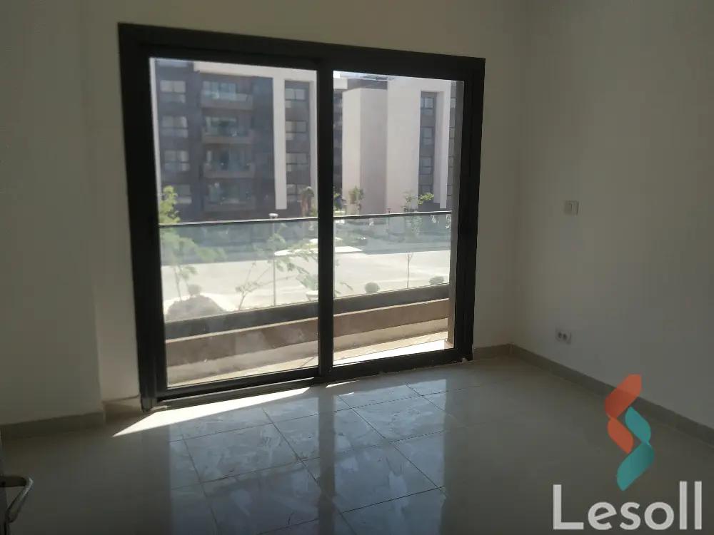 شقة للبيع بمساحة 100 متر و غرفتان في مدينتي القاهرة - صورة 2