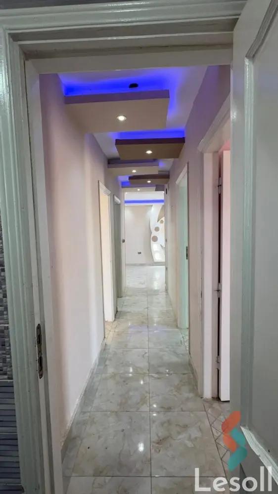 شقة للبيع بمساحة 96 متر و 3 غرف في مدينتي القاهرة - صورة 2