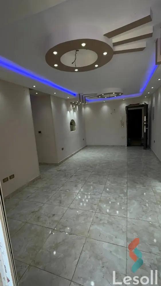 شقة للبيع بمساحة 96 متر و 3 غرف في مدينتي القاهرة - صورة 3