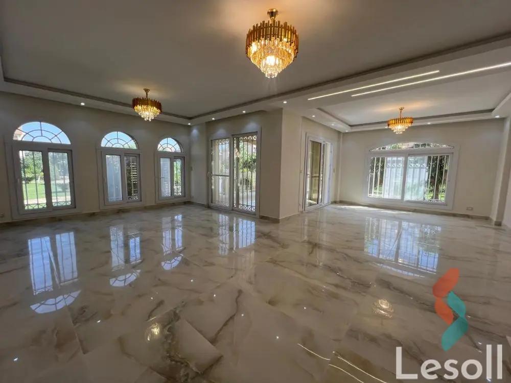 شقة للبيع بمساحة 177 متر و 3 غرف في مدينتي القاهرة - صورة 3