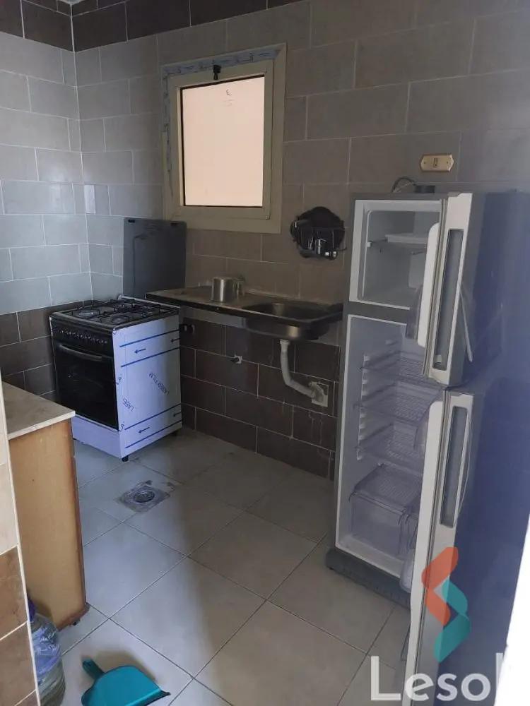 شقة للبيع بمساحة 100 متر و 3 غرف في مرسى مطروح مطروح