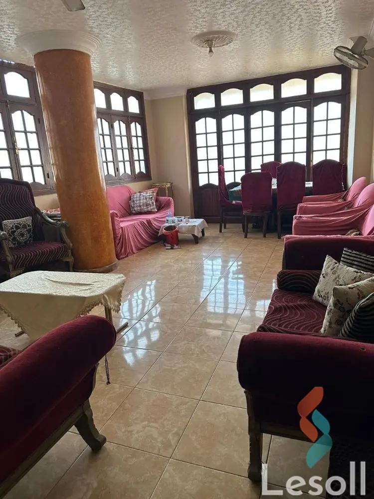 Apartment for sale with an data.area 140 meters and 3 data.rooms in  Masr Al Qadima Cairo 