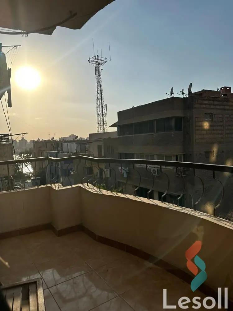 Apartment for sale with an data.area 140 meters and 3 data.rooms in  Masr Al Qadima Cairo 