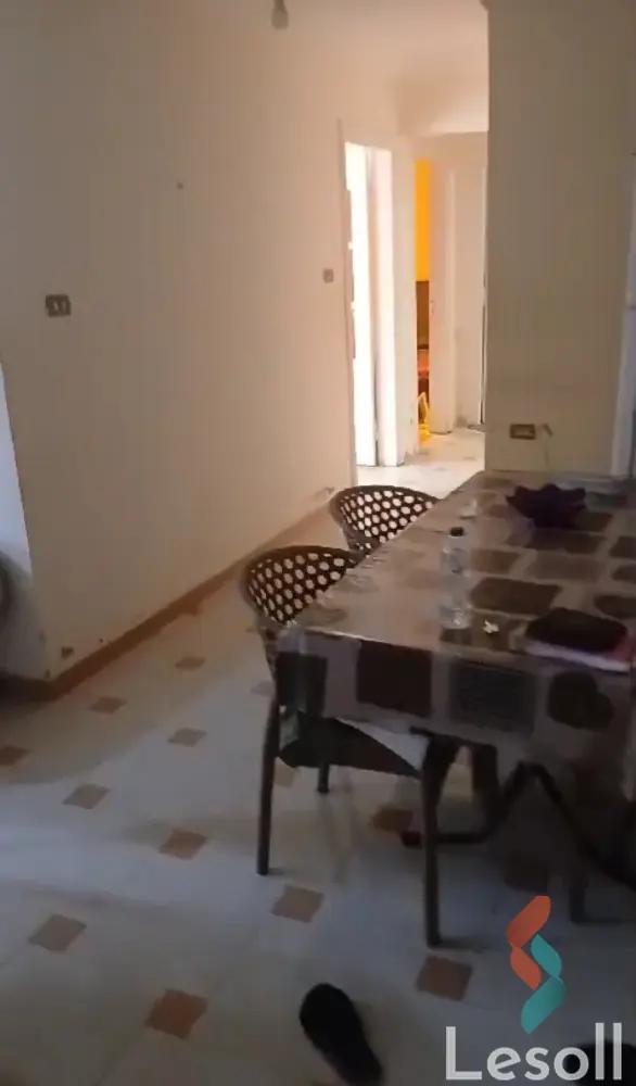 شقة للبيع بمساحة 125 متر و غرفتان في 6 اكتوبر الجيزة - صورة 3