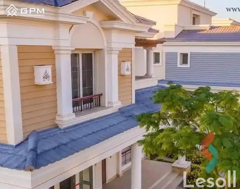 شقة للبيع بمساحة 125 متر و غرفتان في 6 اكتوبر الجيزة - كل الصور