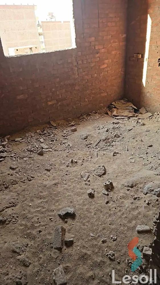 Apartment for sale with an data.area 150 meters and 3 data.rooms in Haram Giza Apartment for sale with an data.area 150 meters and 3 data.rooms in Haram Giza