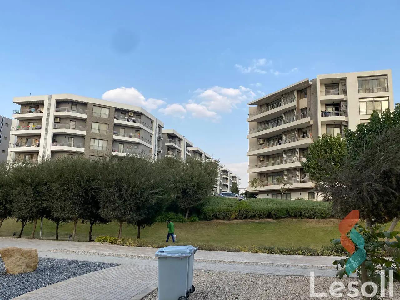 شقة للبيع بمساحة 114 متر و غرفتان في التجمع الاول القاهرة - كل الصور