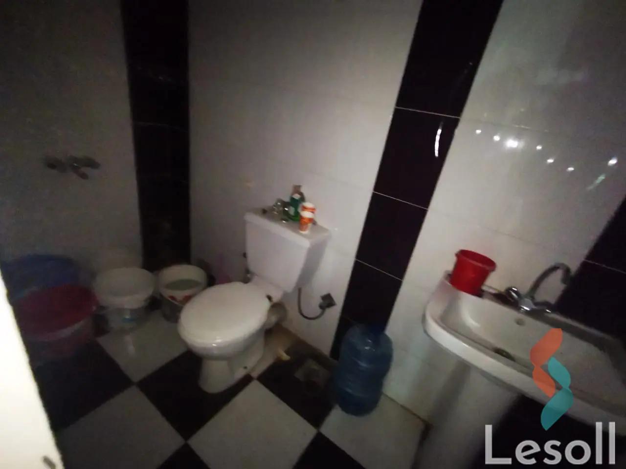 شقة للبيع بمساحة 160 متر و 3 غرف في 6 اكتوبر الجيزة - كل الصور