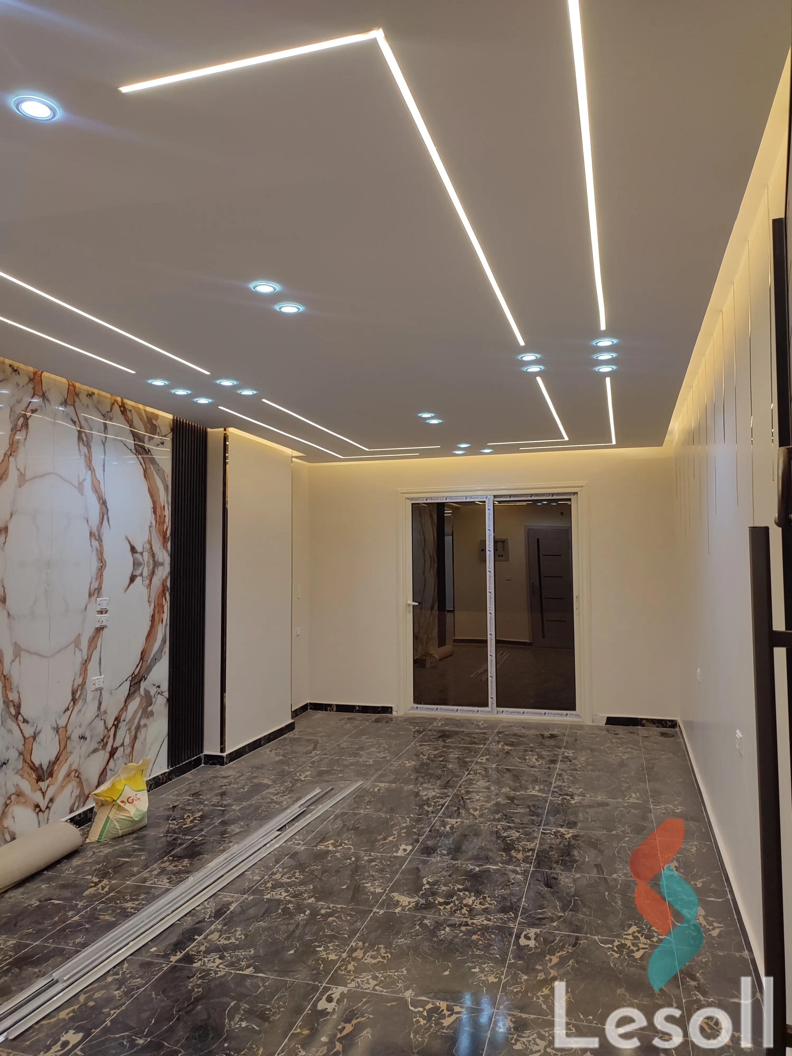 Apartment for sale with an area 150 meters and 3 rooms in Haram Giza Apartment for sale with an area 150 meters and 3 rooms in Haram Giza