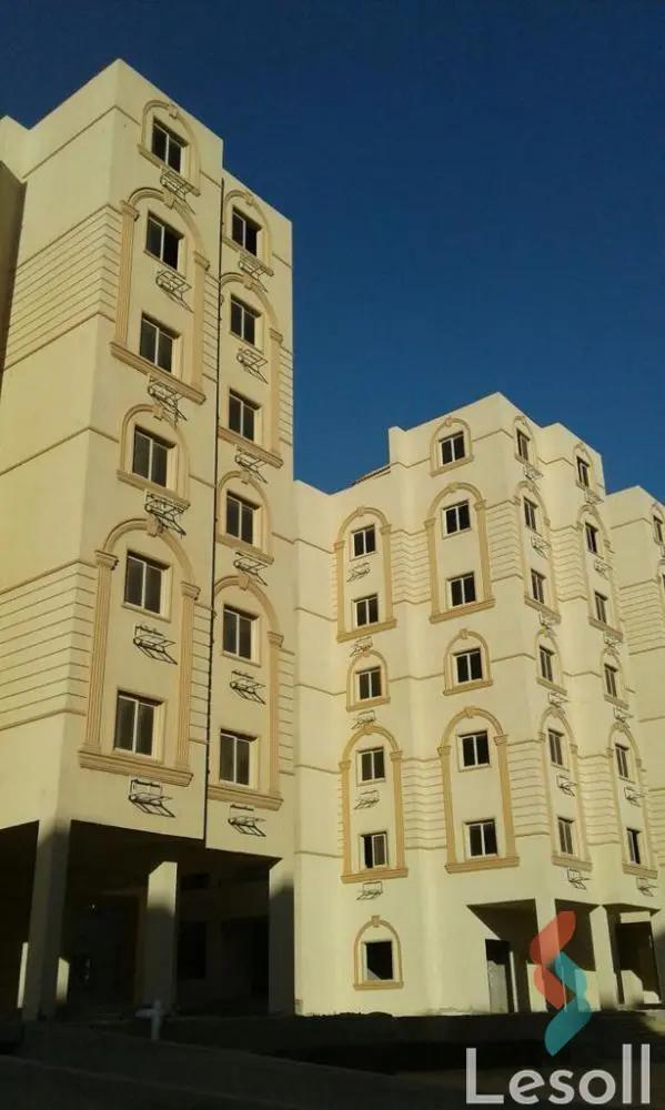 شقة للبيع بمساحة 148 متر و 3 غرف في التجمع الخامس القاهرة - صورة 4