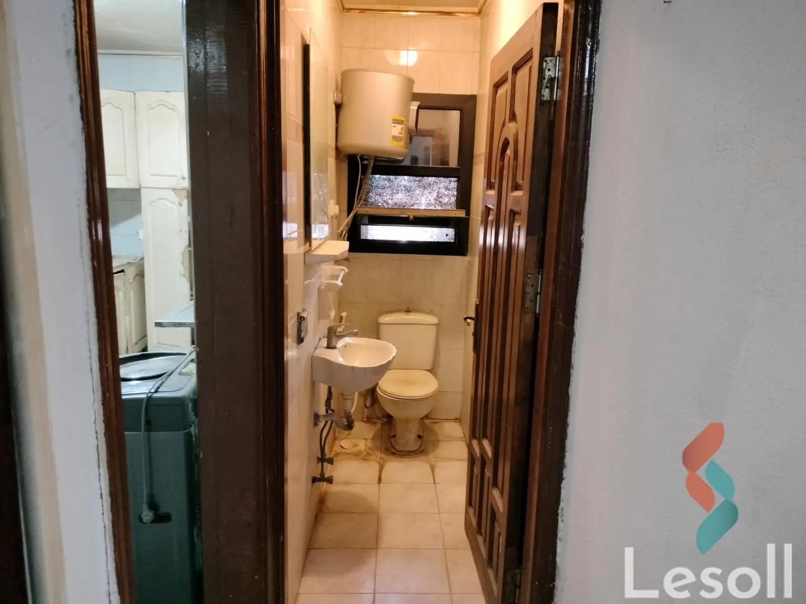 Apartment for sale with an data.area 165 meters and 2 room in  Nasr City Cairo  - Image 4