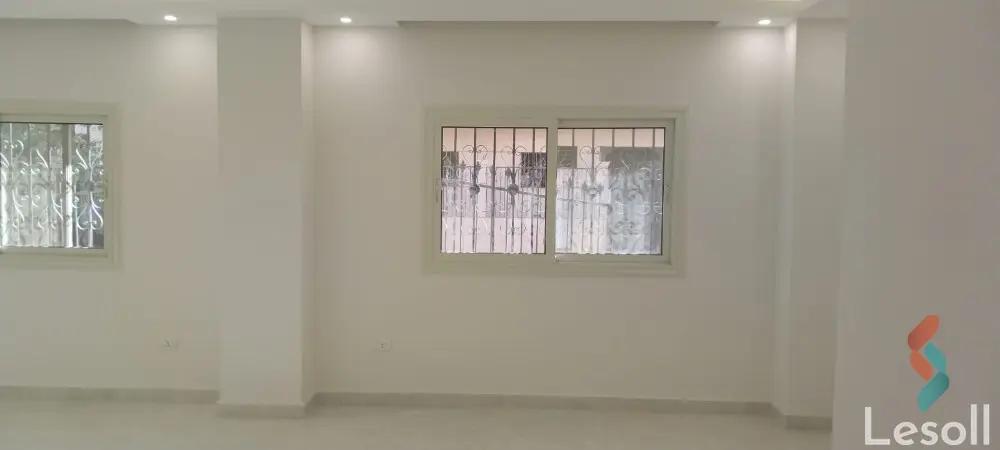 شقة للبيع بمساحة 180 متر و 3 غرف في التجمع الخامس القاهرة - صورة 3