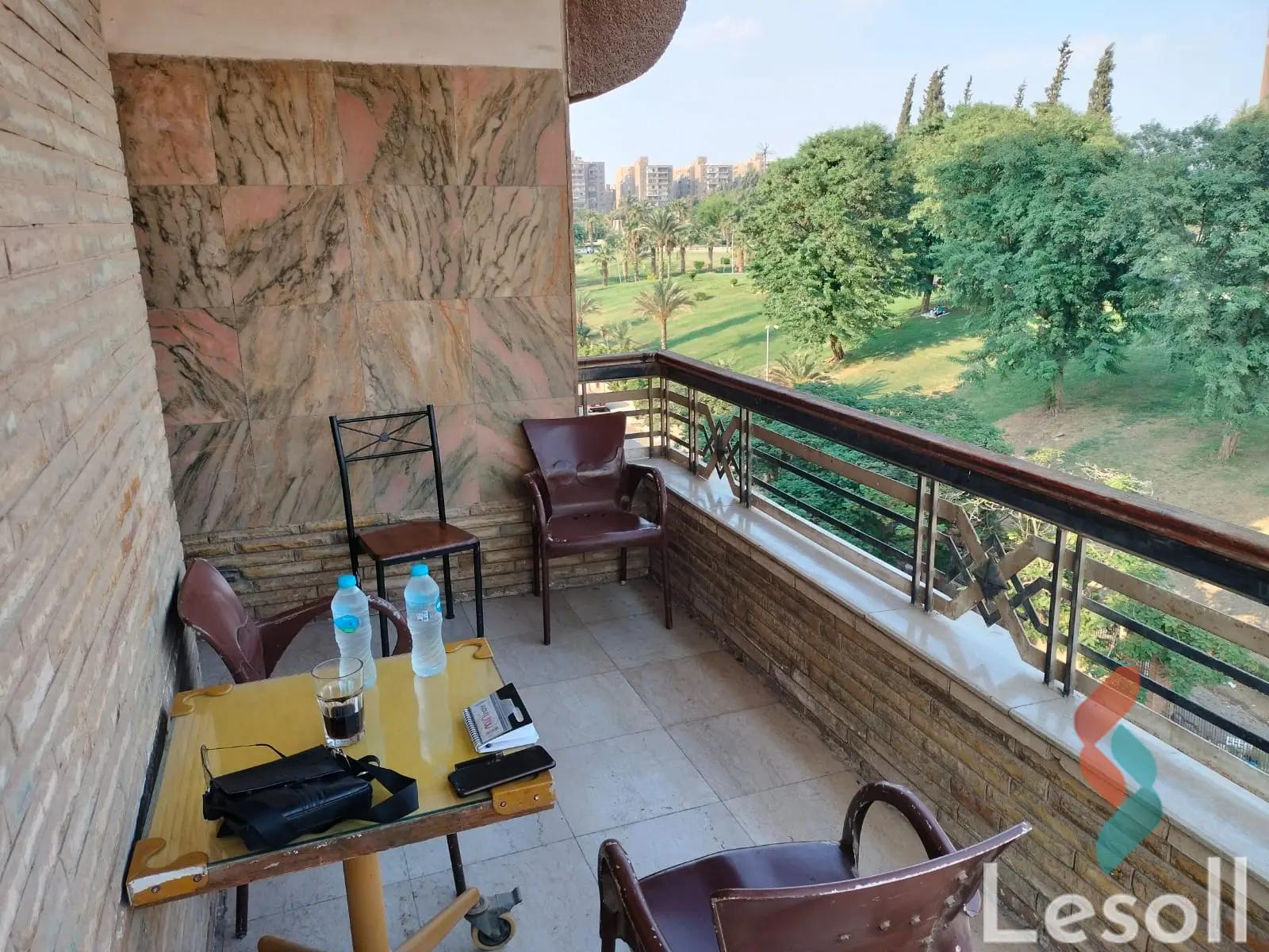 Apartment for sale with an data.area 165 meters and 2 room in  Nasr City Cairo 
