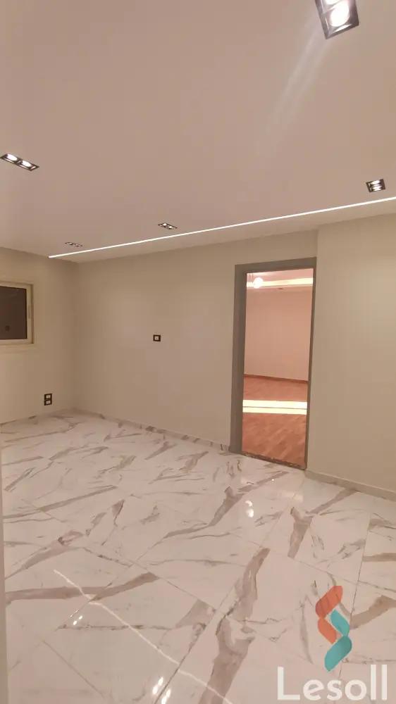 Apartment for sale with an data.area 230 meters and 3 data.rooms in  Nasr City Cairo  - All Images