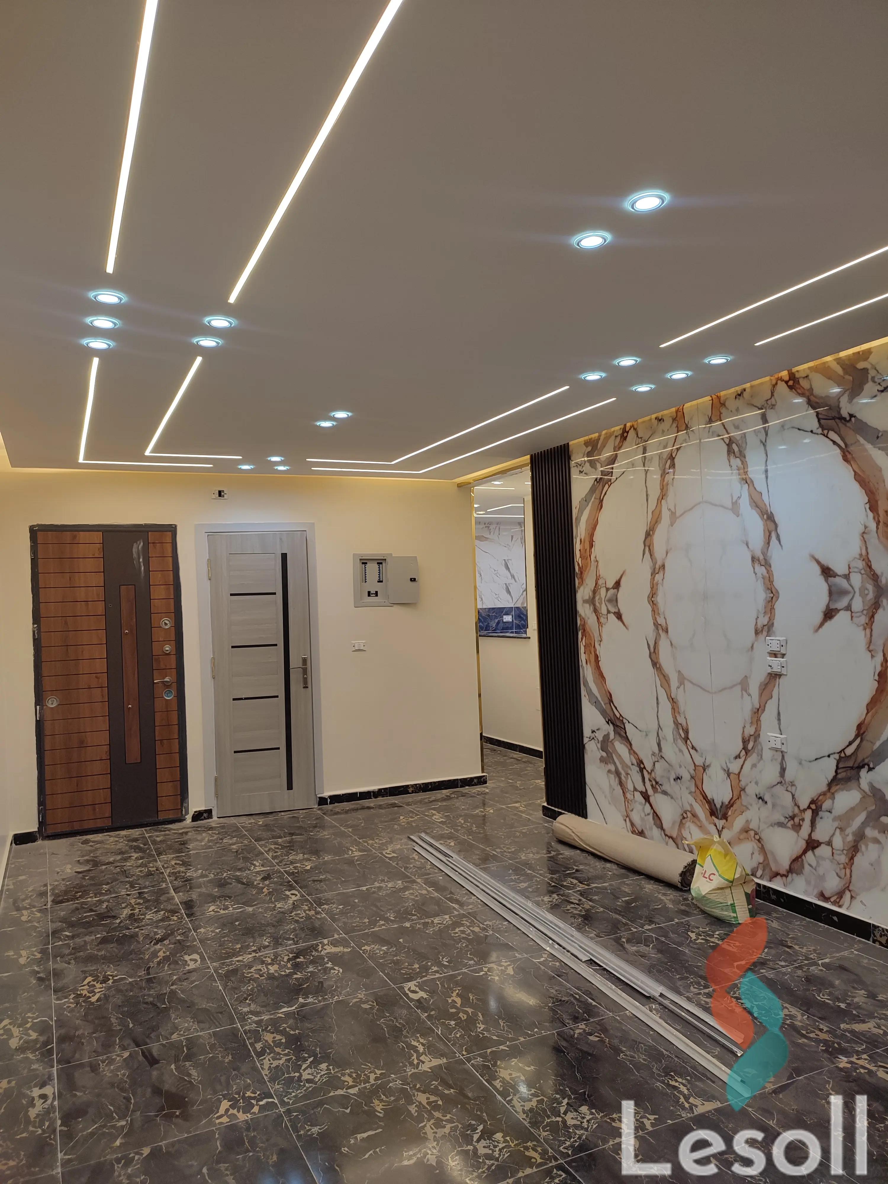 Apartment for sale with an area 150 meters and 3 rooms in  Haram Giza  - All Images