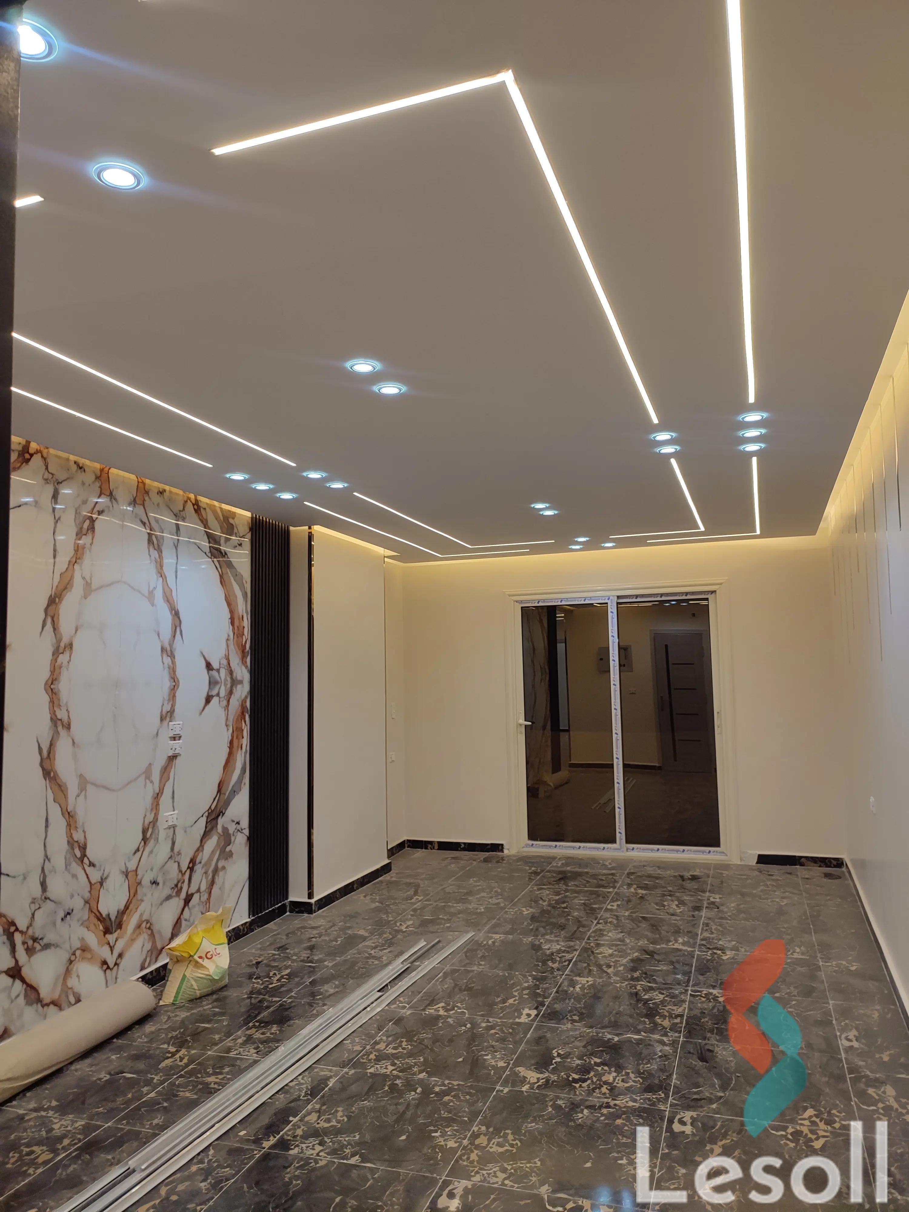 Apartment for sale with an area 150 meters and 3 rooms in  Haram Giza  - Image 3