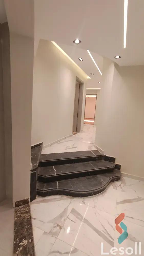 Apartment for sale with an data.area 230 meters and 3 data.rooms in  Nasr City Cairo 