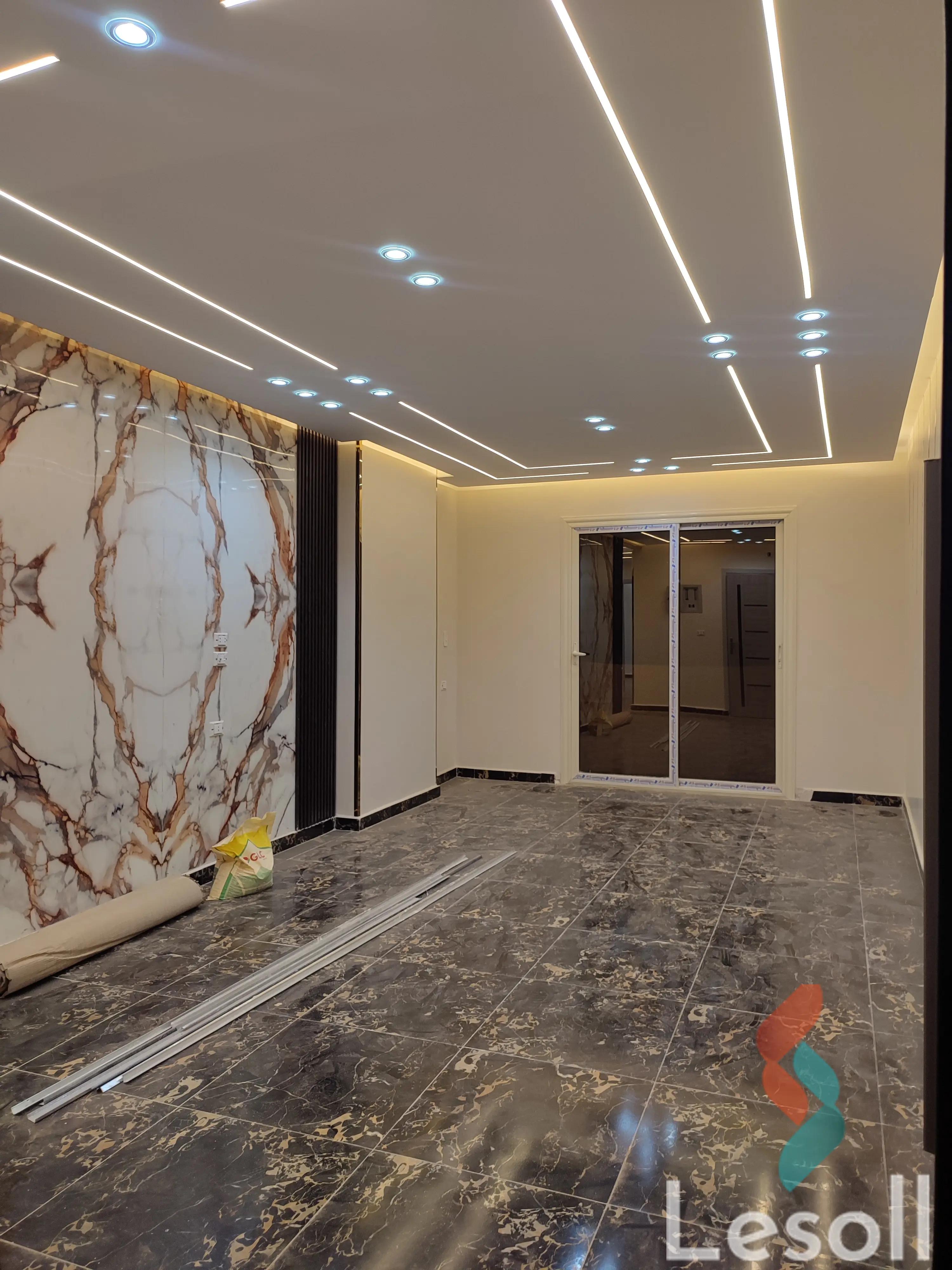 Apartment for sale with an area 150 meters and 3 rooms in  Haram Giza  - Image 2