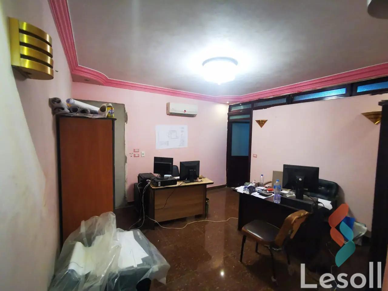 شقة للبيع بمساحة 160 متر و 3 غرف في 6 اكتوبر الجيزة - صورة 4