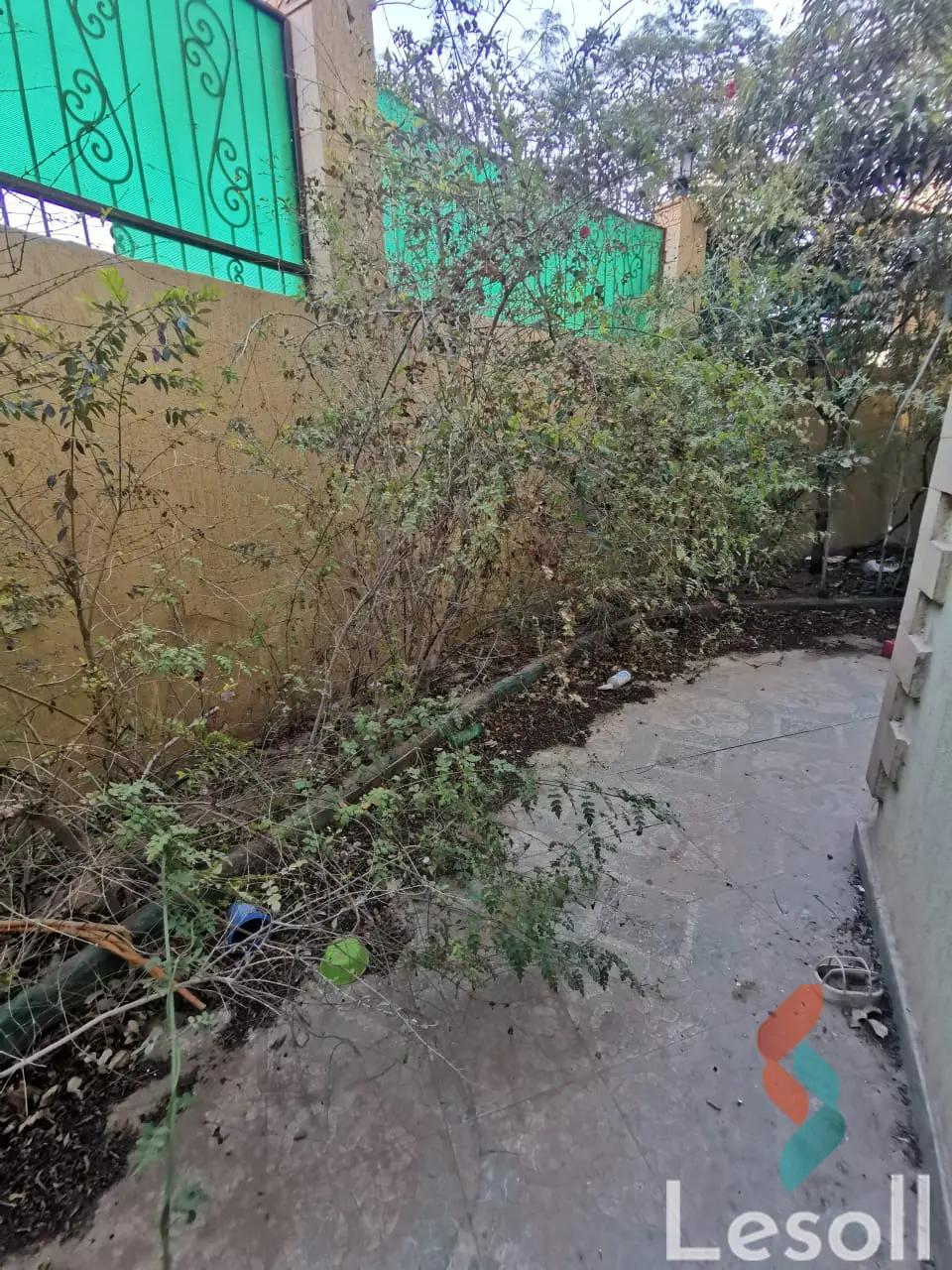 شقة للبيع بمساحة 160 متر و 3 غرف في 6 اكتوبر الجيزة - صورة 2