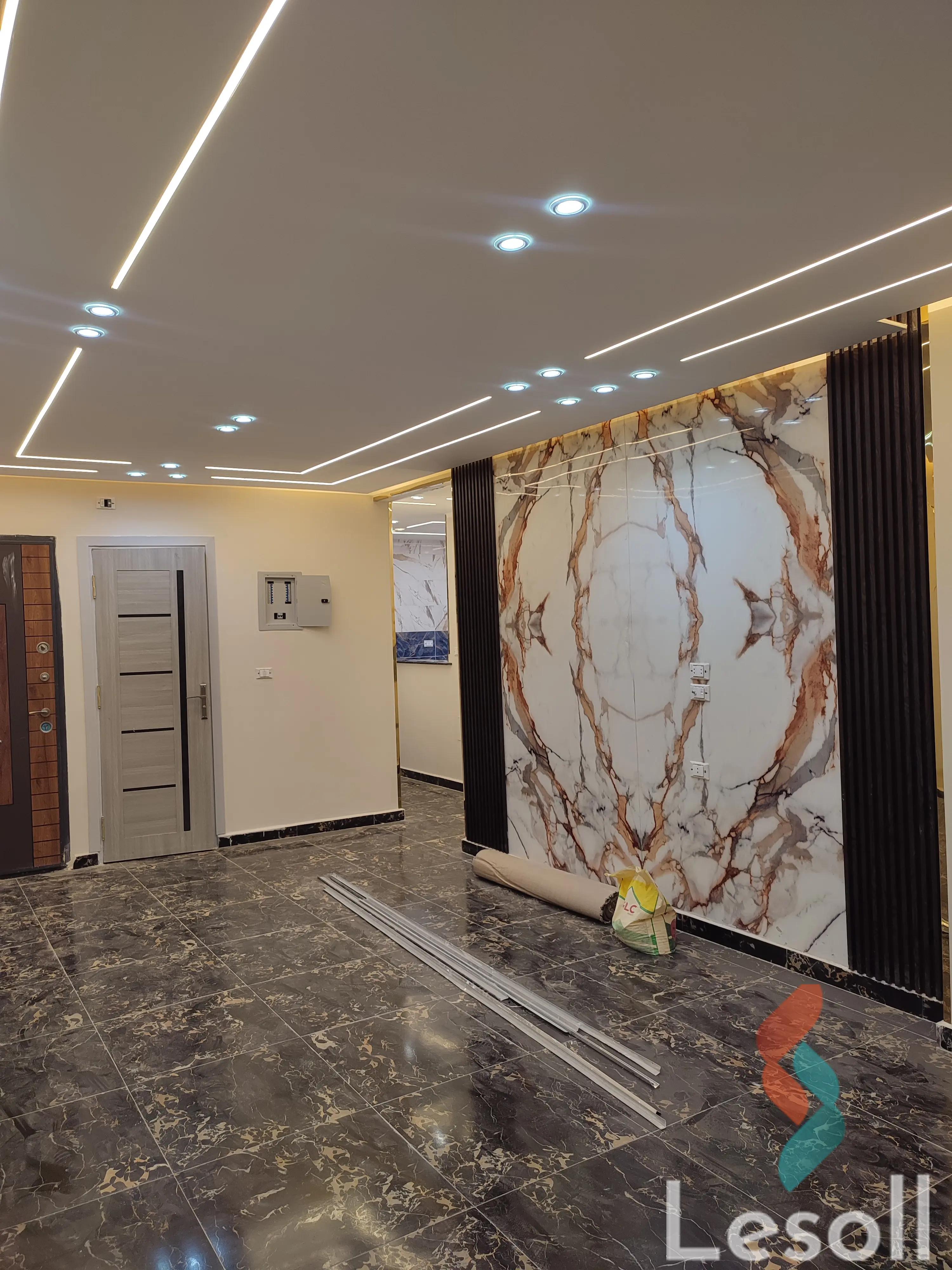 Apartment for sale with an area 150 meters and 3 rooms in  Haram Giza  - Image 4