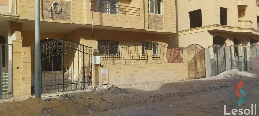 شقة للبيع بمساحة 180 متر و 3 غرف في التجمع الخامس القاهرة - صورة 4