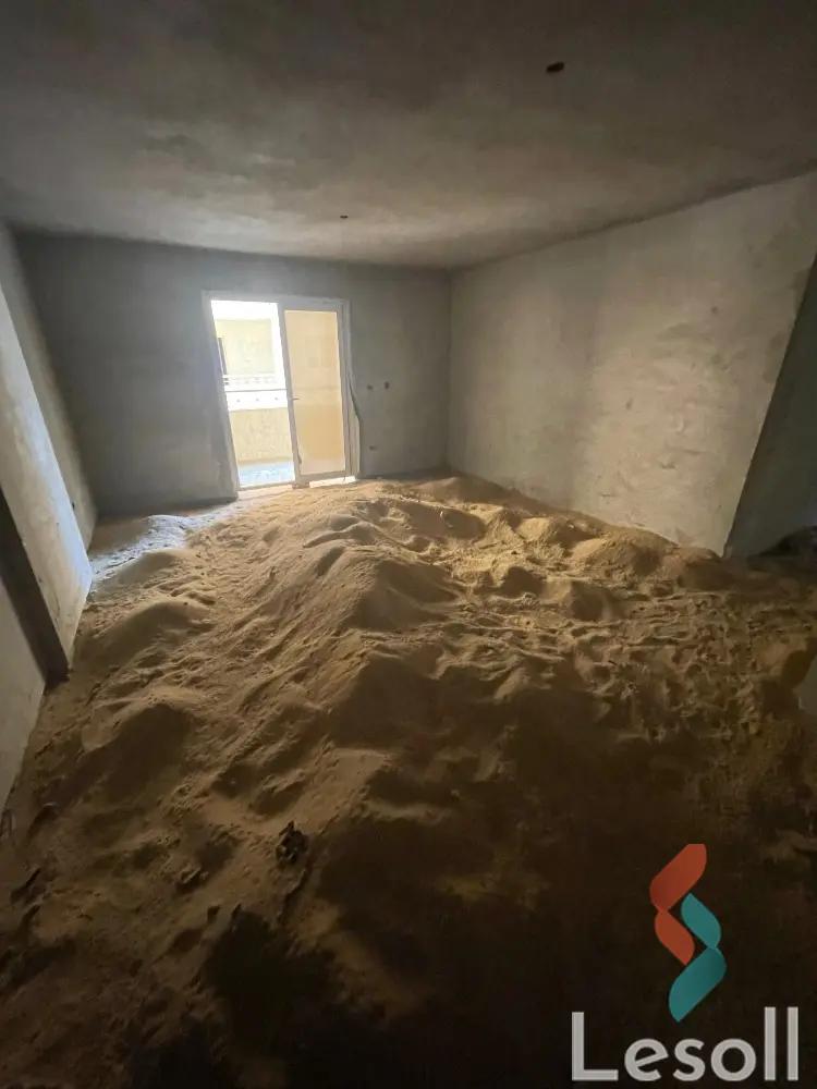 شقة للبيع بمساحة 148 متر و 3 غرف في التجمع الخامس القاهرة - صورة 2