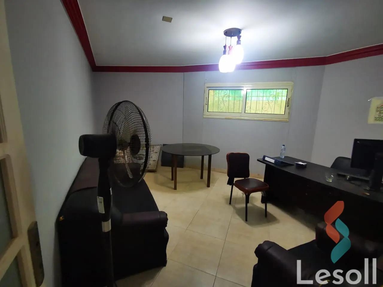 شقة للبيع بمساحة 160 متر و 3 غرف في 6 اكتوبر الجيزة - صورة 3