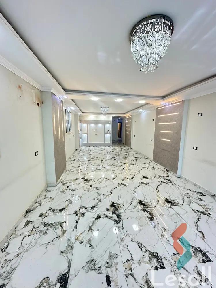 شقق فندقية للبيع بمساحة 200 متر و 3 غرف في المعادى القاهرة