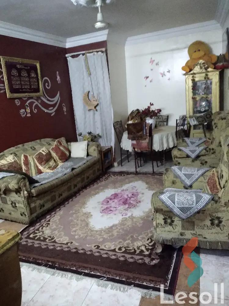 Building for sale with an data.area 110 meters and 3 data.rooms in  Faisal Giza  - All Images