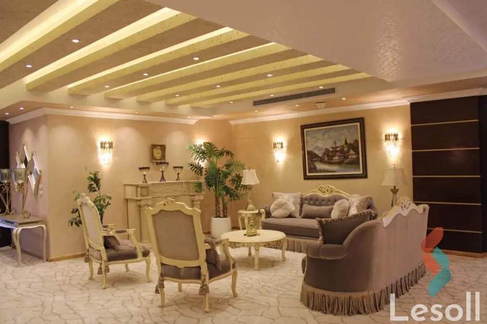 Building for sale with an data.area 16,800 meters and 10 data.rooms in  Kerdasa Giza 