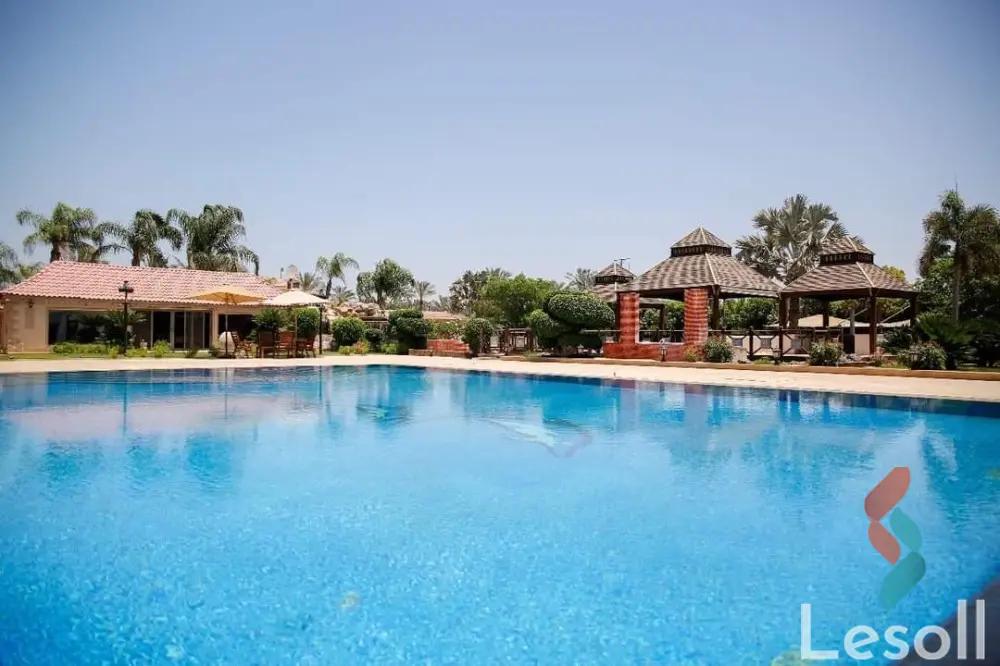 Building for sale with an data.area 16,800 meters and 10 data.rooms in  Kerdasa Giza 