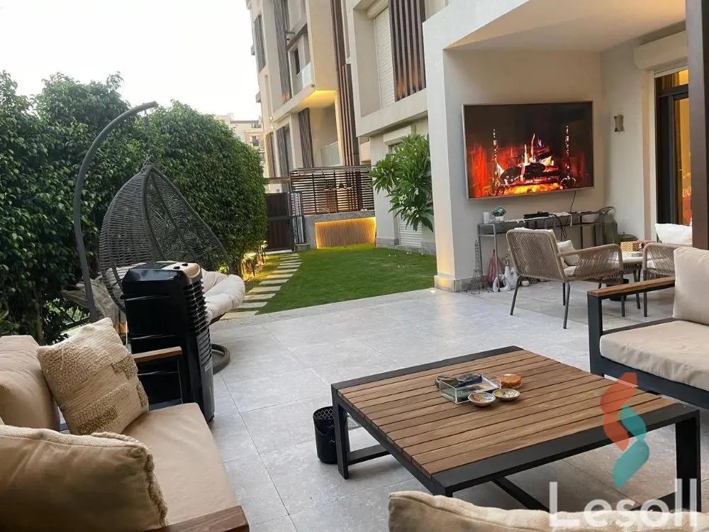 Villa for sale with an data.area 350 meters and 3 data.rooms in  5th Settlement Cairo  - Image 2