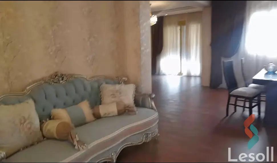 Villa for sale with an data.area 280 meters and 4 data.rooms in  Heliopolis Cairo 