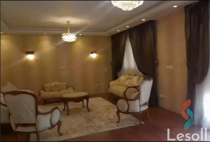 Villa for sale with an data.area 280 meters and 4 data.rooms in  Heliopolis Cairo 