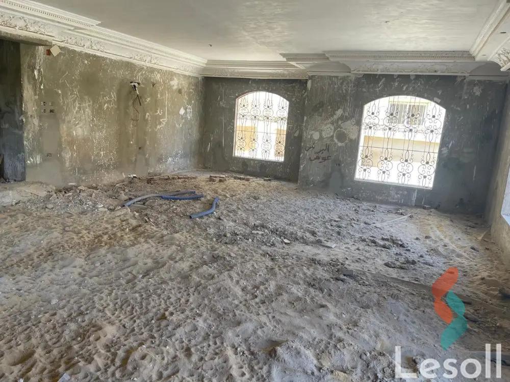 فيلا للبيع بمساحة 825 متر و 13 غرف في 6 اكتوبر الجيزة
