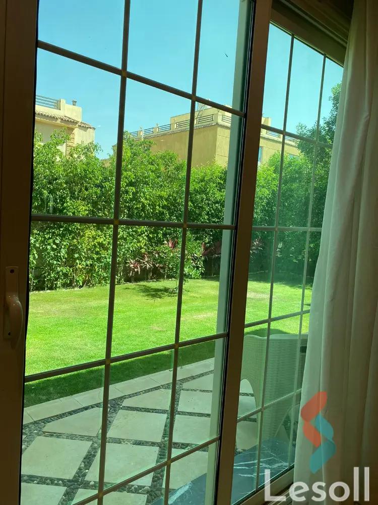 فيلا للبيع بمساحة 500 متر و 4 غرف في 6 اكتوبر الجيزة