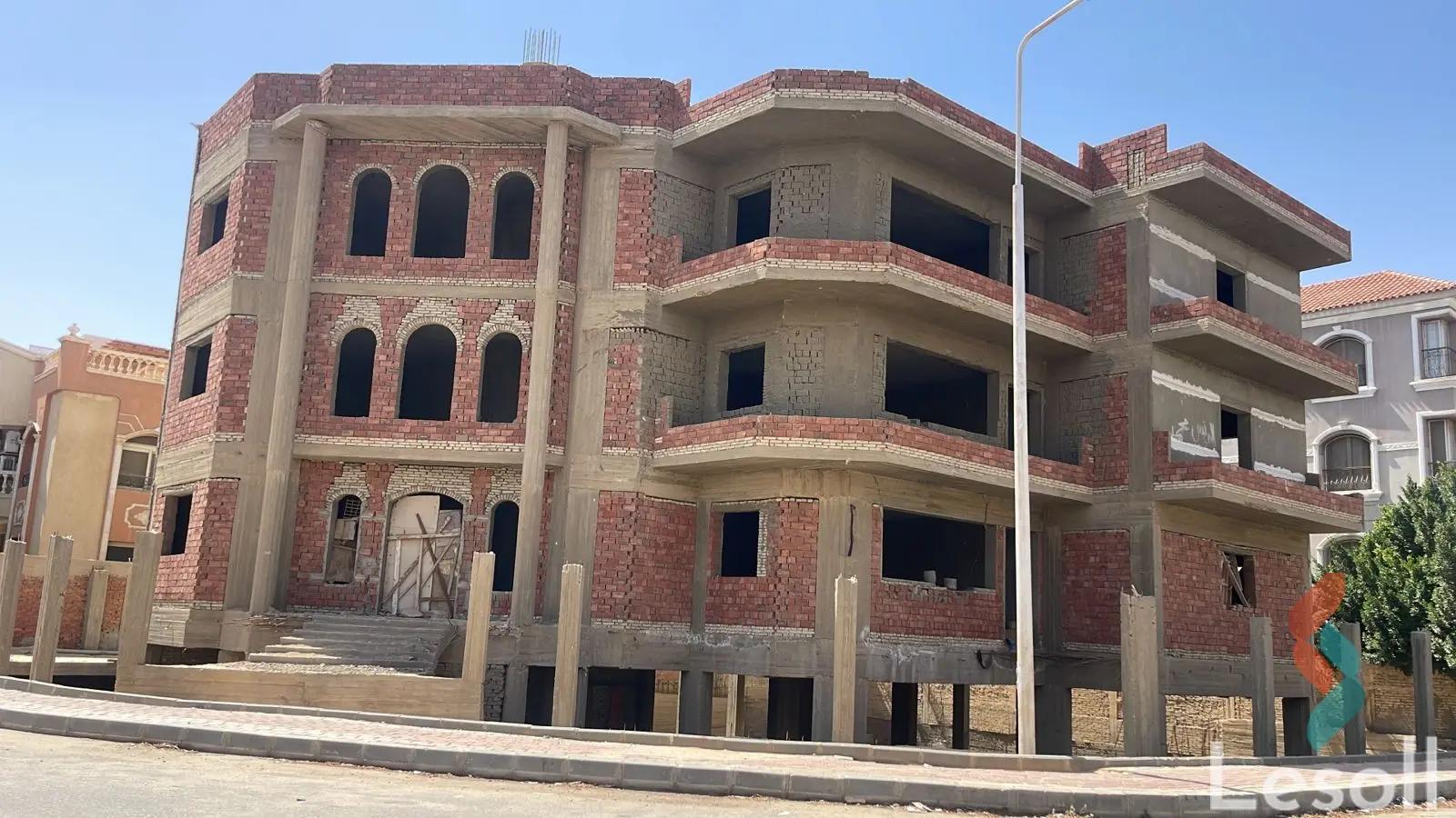 Villa for sale with an data.area 268 meters and 3 data.rooms in October 6 Giza Villa for sale with an data.area 268 meters and 3 data.rooms in October 6 Giza