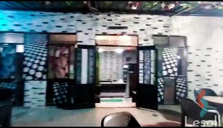 كافية للبيع بمساحة 160 متر في الاسكندرية 