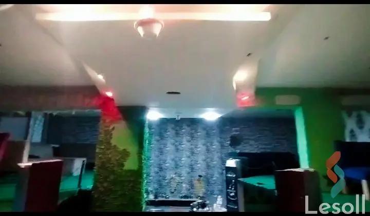 كافية للبيع بمساحة 160 متر في الاسكندرية 