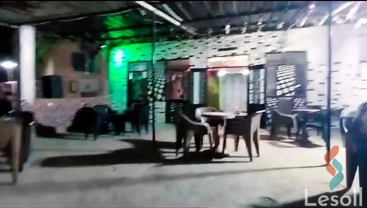 كافية للبيع بمساحة 160 متر في الاسكندرية 