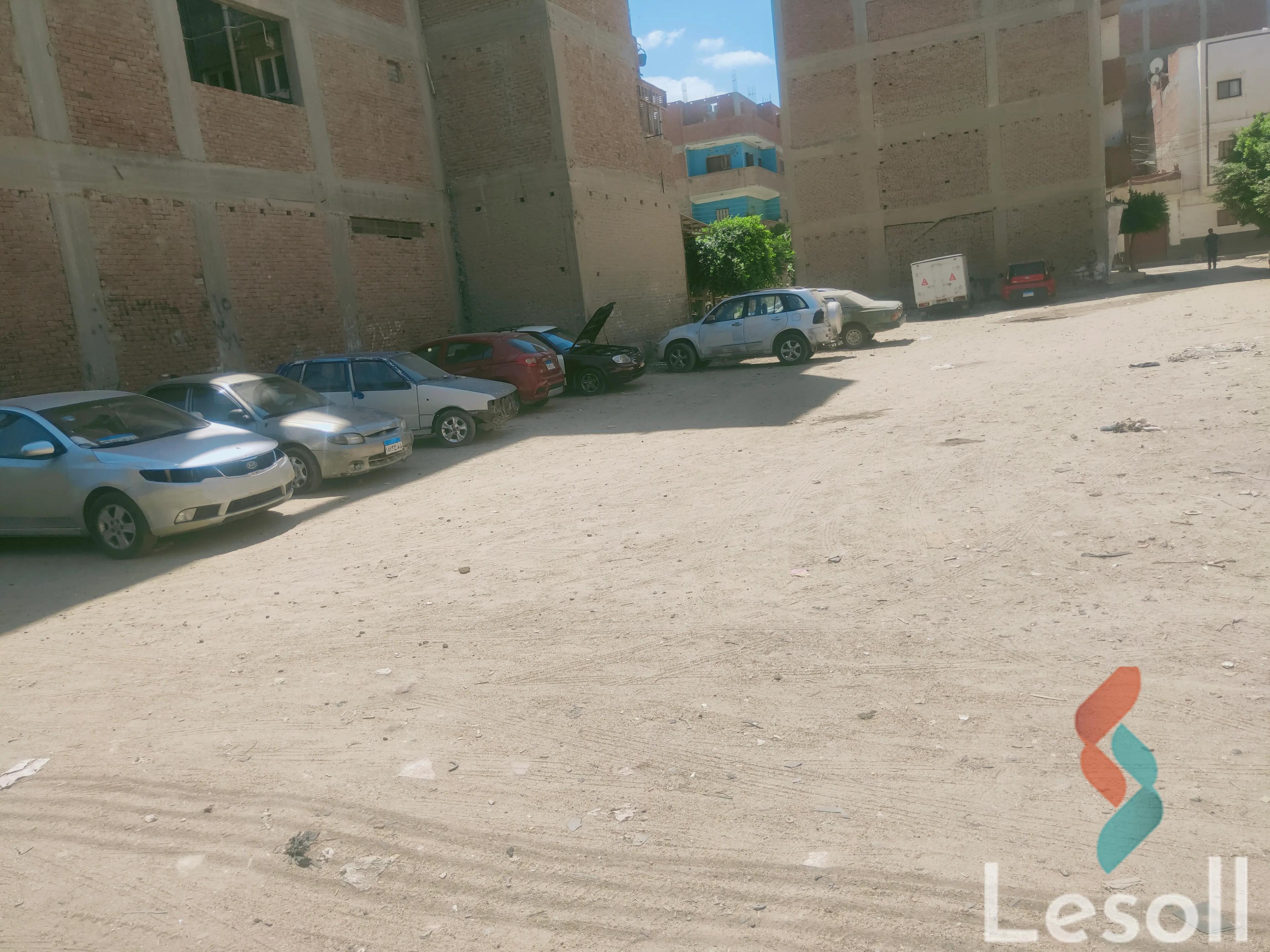 مبانى للبيع بمساحة 200 متر في الإسماعيلية الإسماعلية 